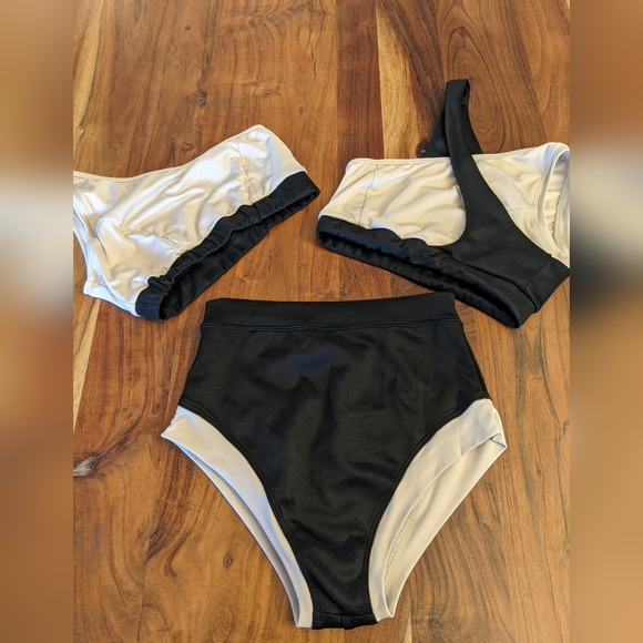 Pole dance set - Picture 1 of 1